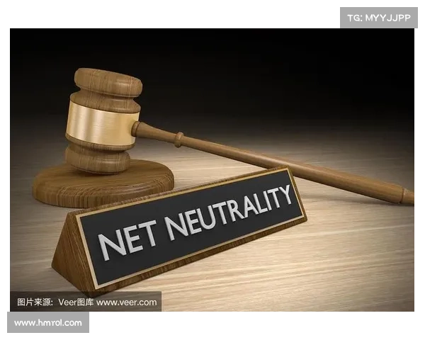 网络中立性：即将到来的战斗