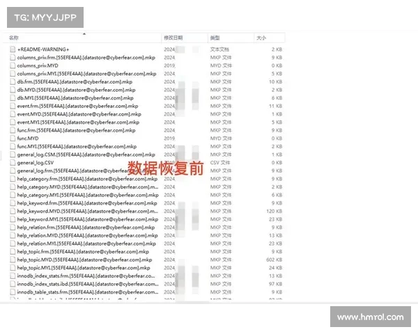 俄亥俄州城市勒索病毒攻击影响近6000人 媒体 俄亥俄州城市勒索病毒攻击影响近6000人 媒体