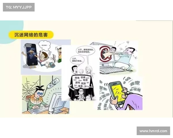 这五位青少年分享他们的网路安全小贴士